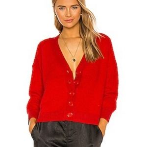 Sanctuary super soft crop cardi
